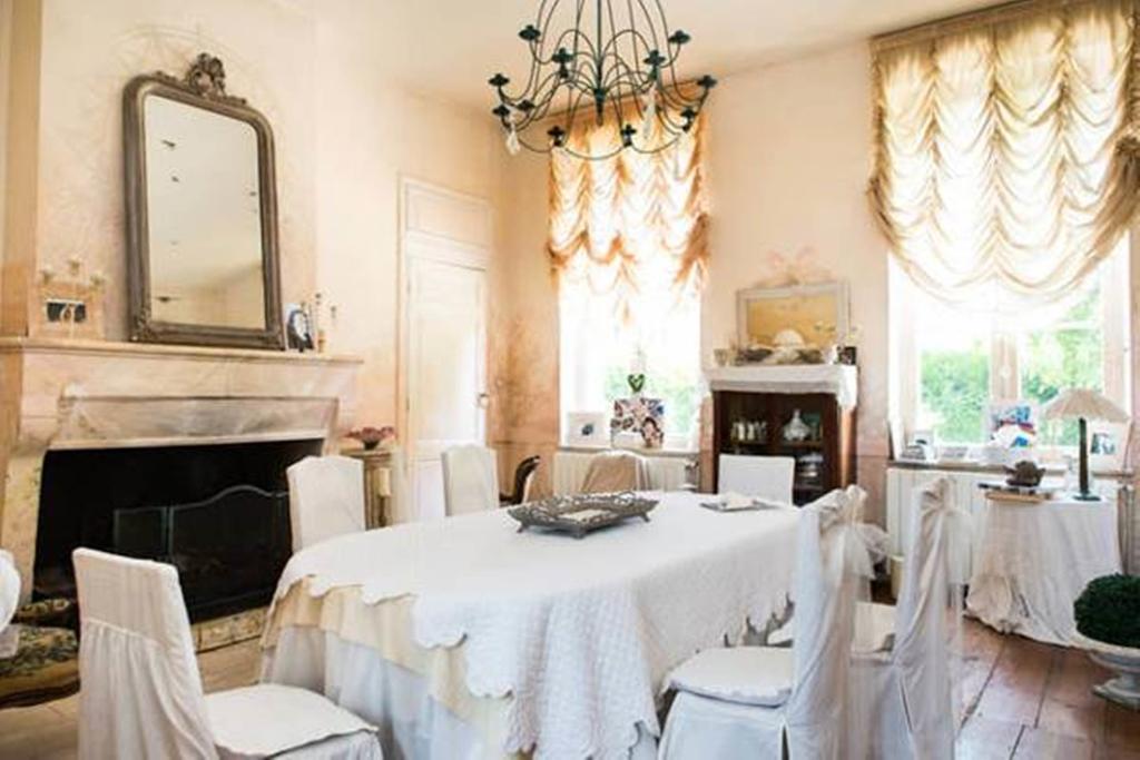 Château Beauséjour Listrac-Médoc Esterno foto